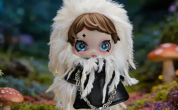 ZFAZ未潮文化！邀请你来见面啦✨