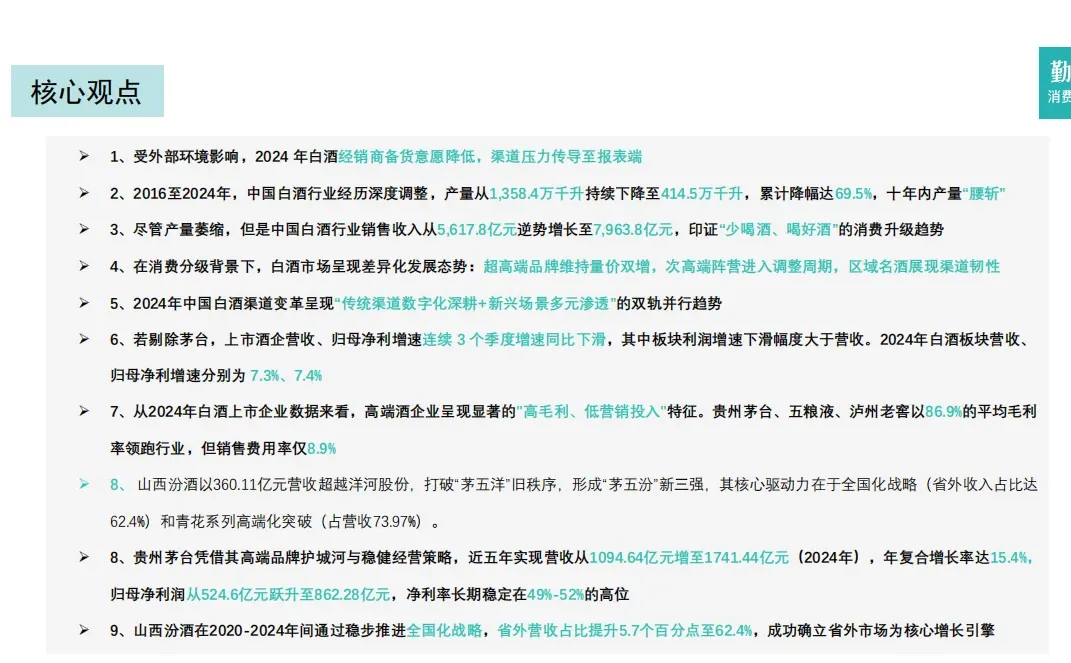 白酒行业大揭秘！2025年趋势全在这儿了?