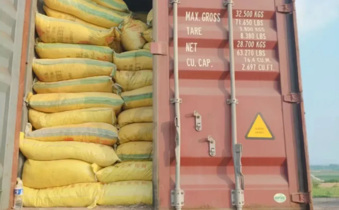 不得了！这些高标准农田有机肥企业口碑好到