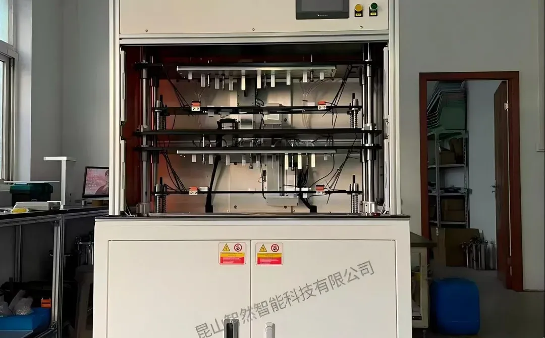 行业内正规的自动涂油阻镀机企业哪家强