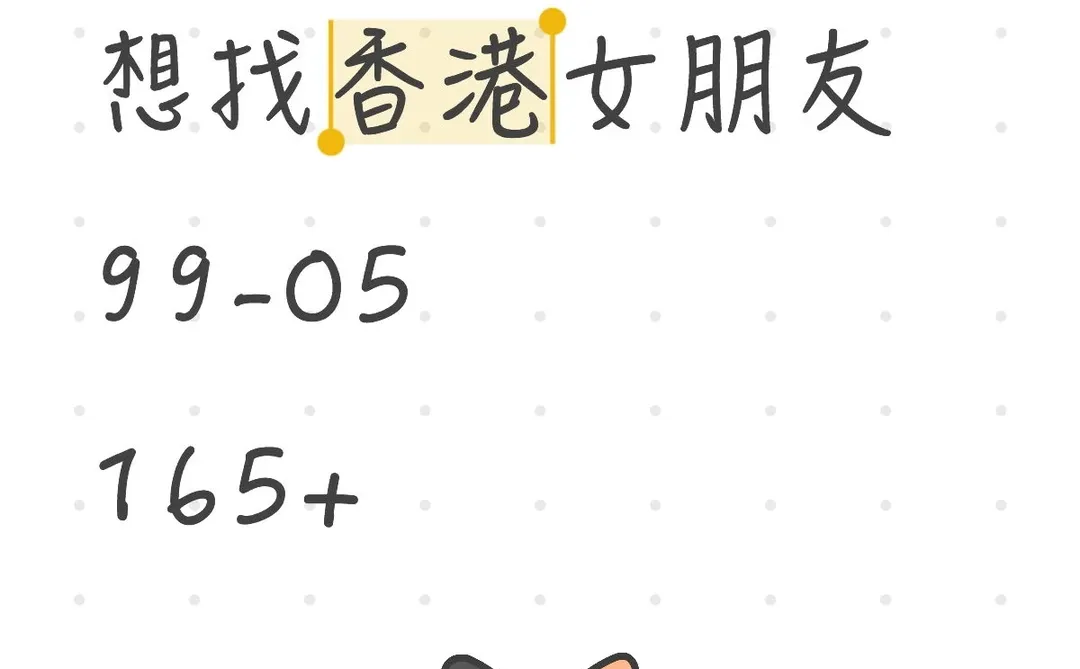 聖誕節快到了，我的漂亮女朋友在哪呢？