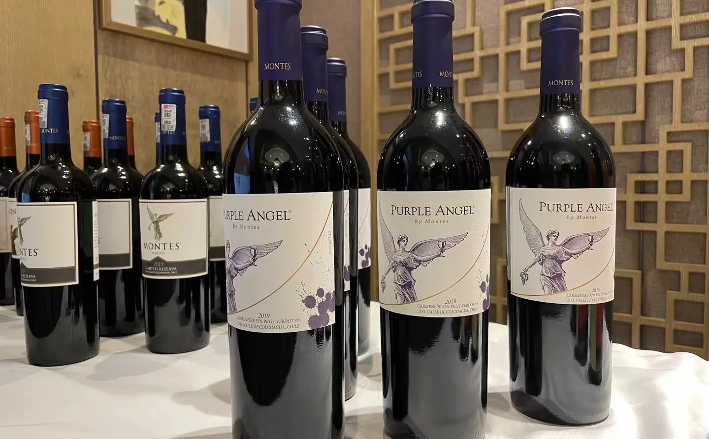 葡萄酒行业市场背景及未来发展主流方向