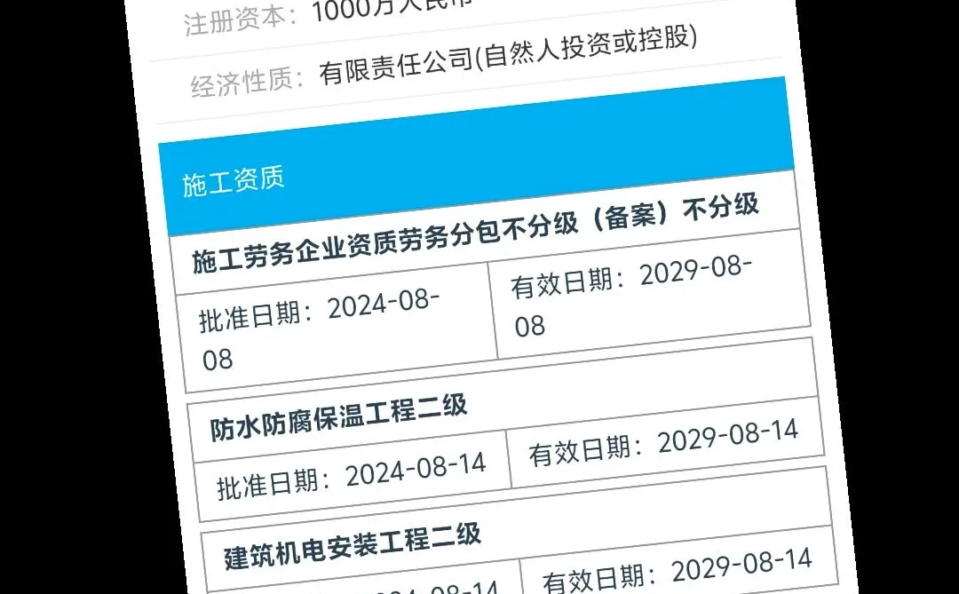 安徽建筑企业入沪备案，需要先申请CA证书