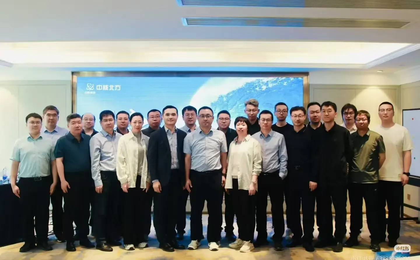 做企业领导力培训，就找北京知行韬略