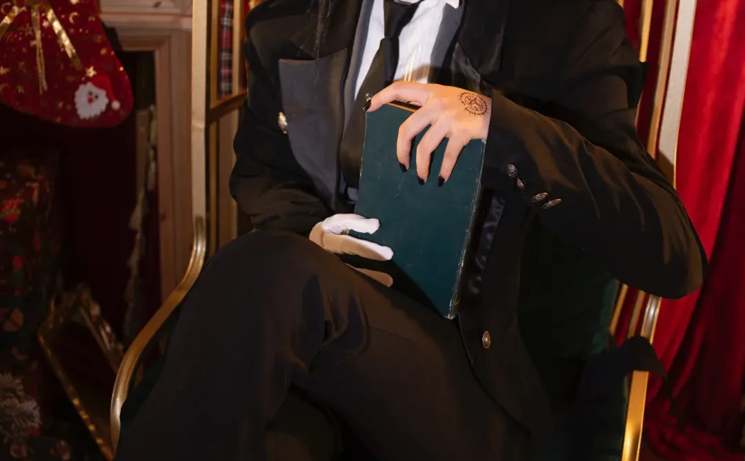 邯郸漫展自由行申请