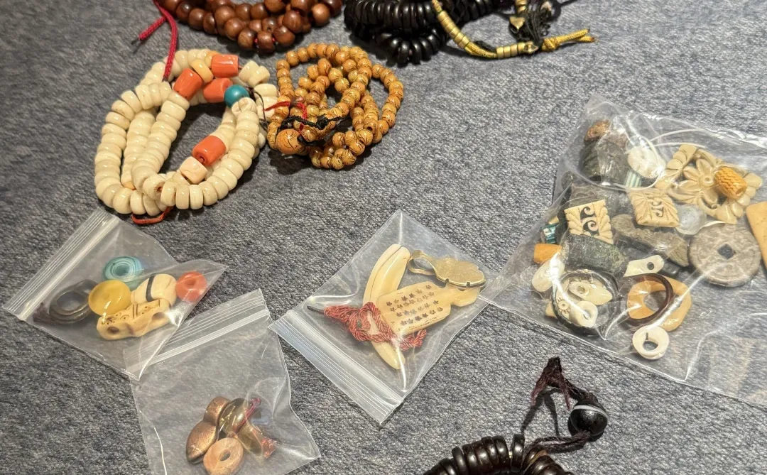 【酉米藏传】成都展会预热中…