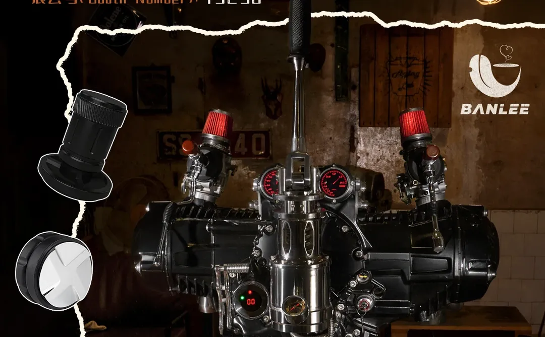 这是我的年度爆品，展会见！