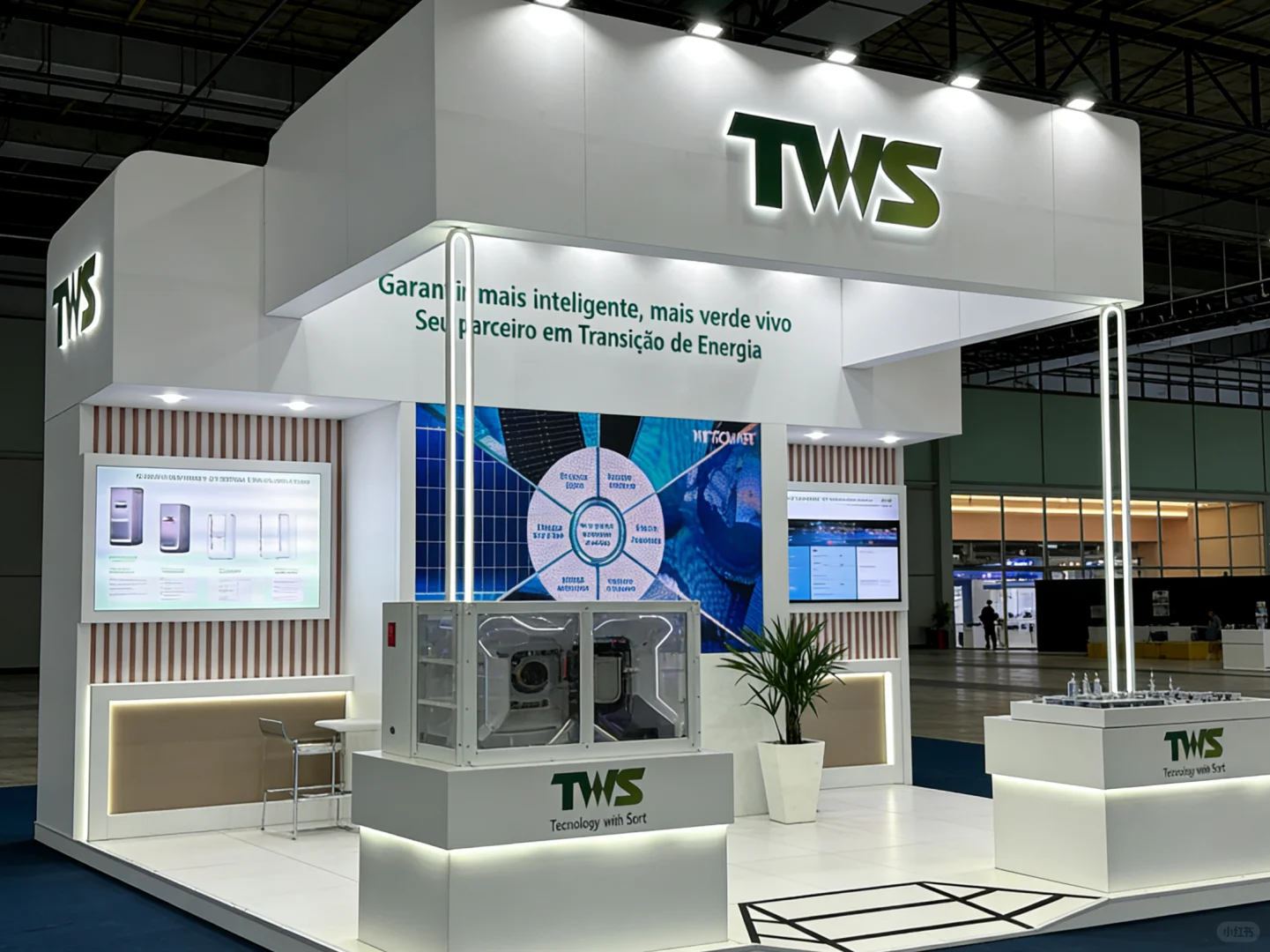 海外市场拓展 & 展会实操类