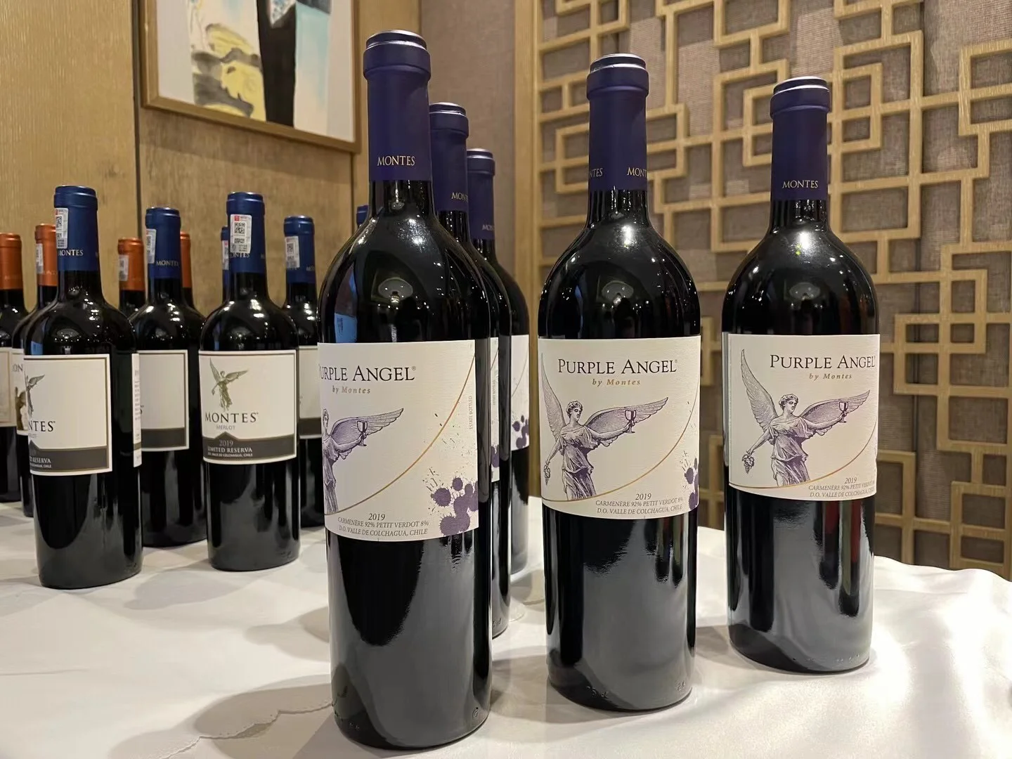 葡萄酒行业市场背景及未来发展主流方向