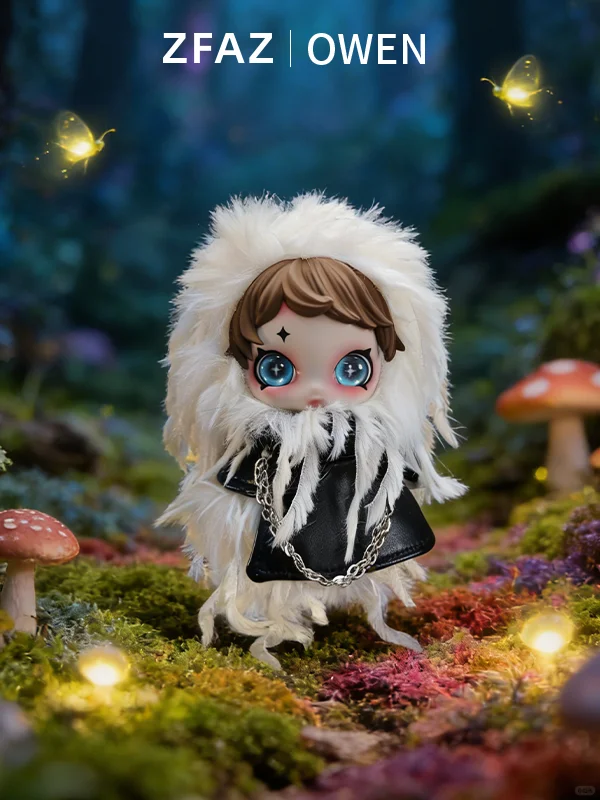 ZFAZ未潮文化！邀请你来见面啦✨