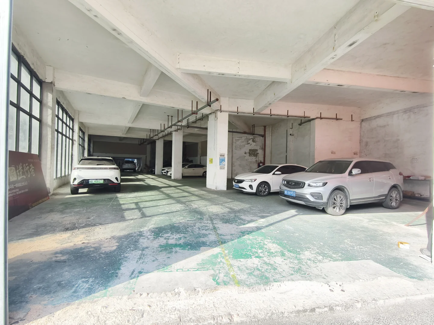 南联一楼底商适合 洗车 汽修等行业无限制