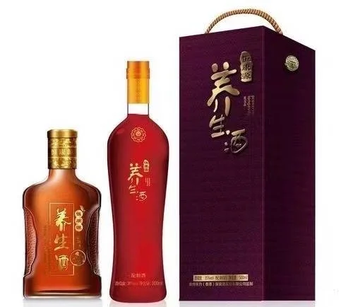 白酒代加工前景