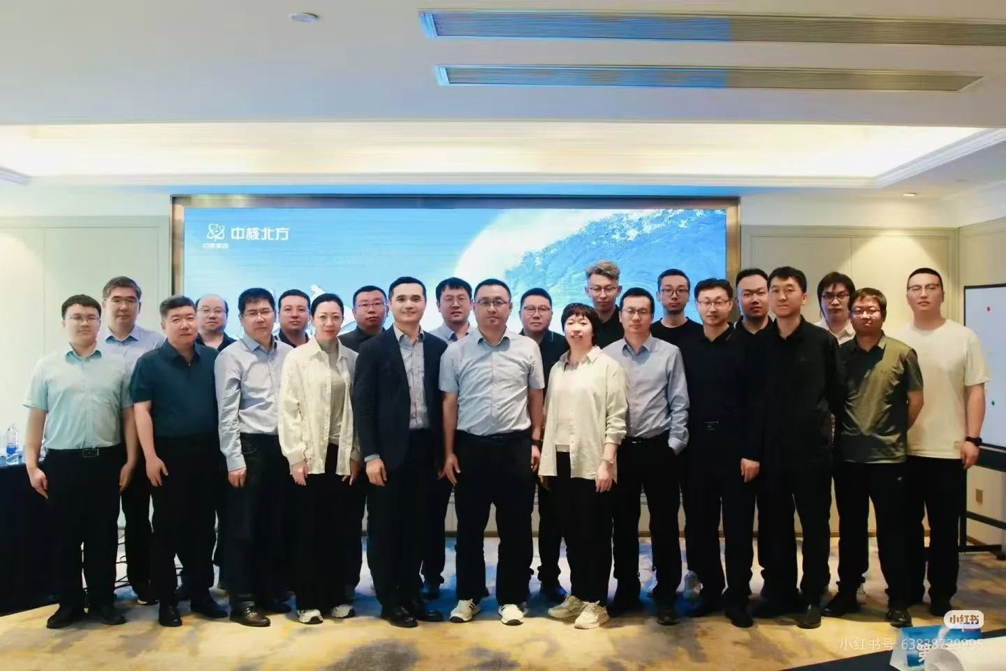 做企业领导力培训，就找北京知行韬略