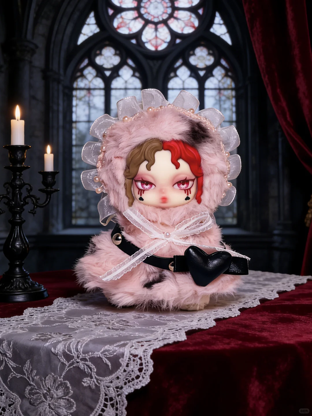 ZFAZ未潮文化！邀请你来见面啦✨