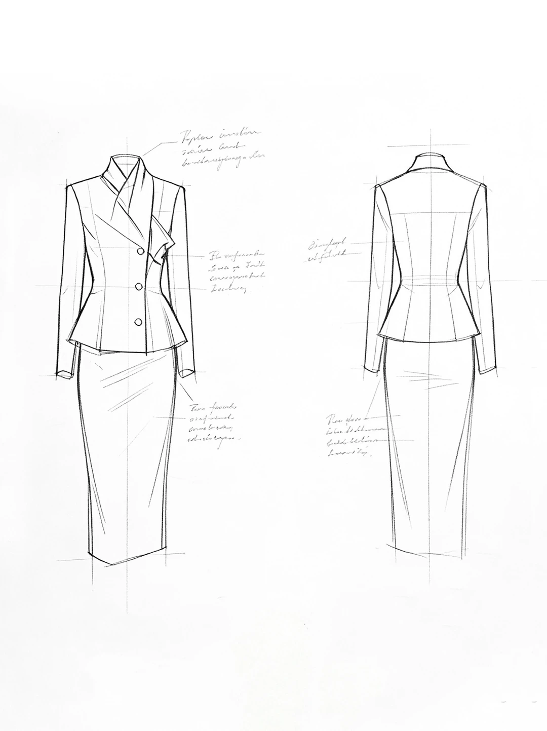 LEVRO高定｜企业工服定制，源头工厂直供