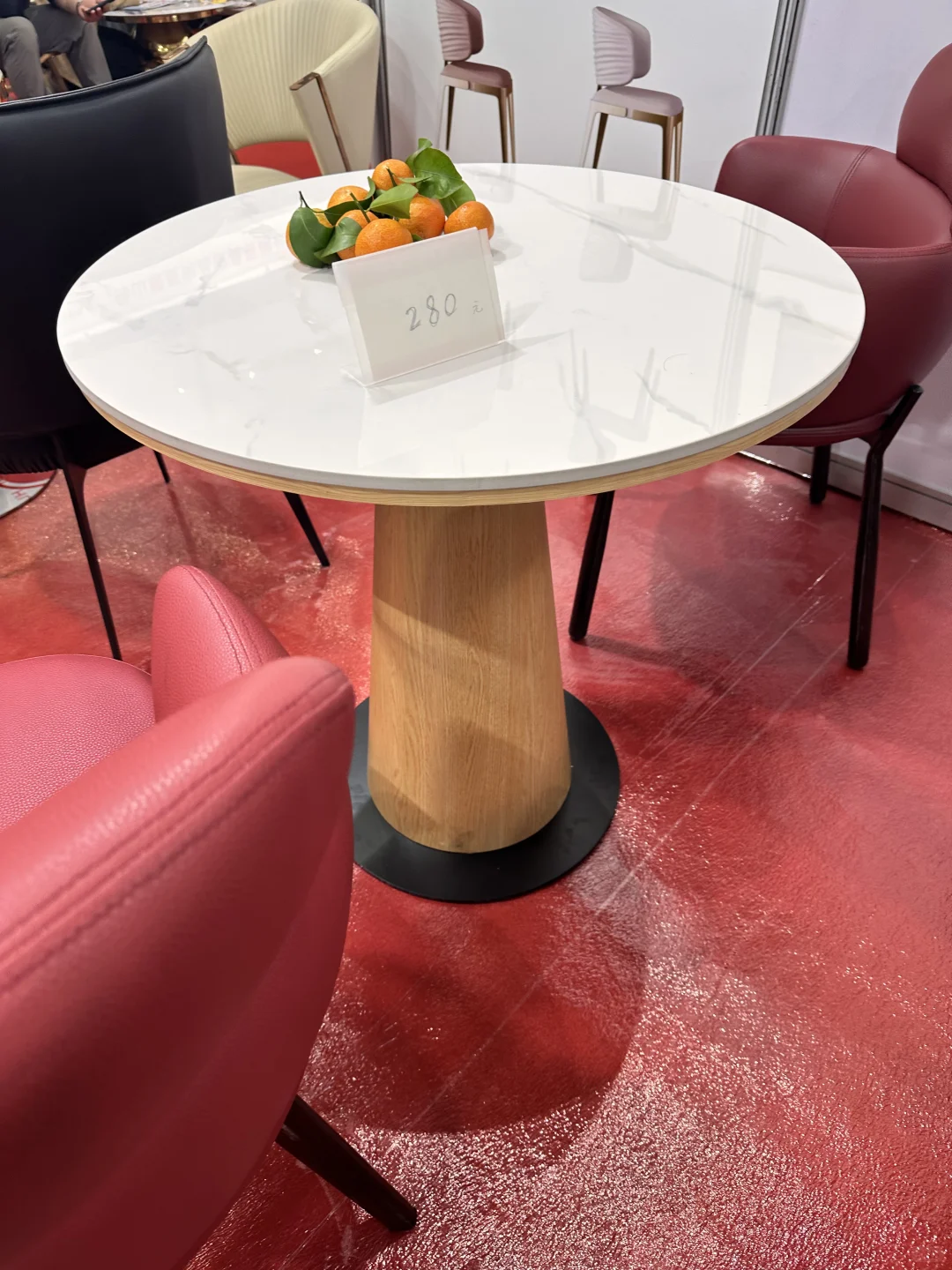 跳楼价 要什么自行车 休闲餐桌椅