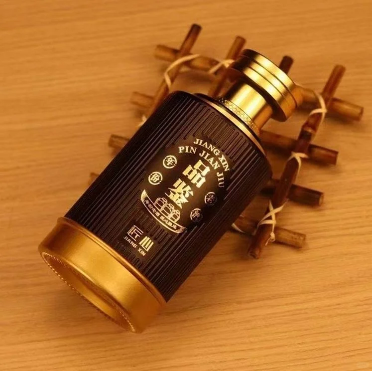 定制酒贴牌好做吗