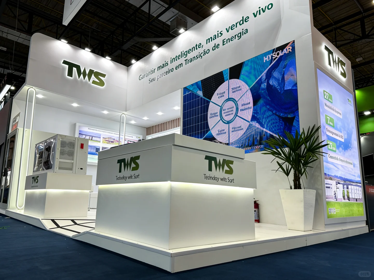 海外市场拓展 & 展会实操类