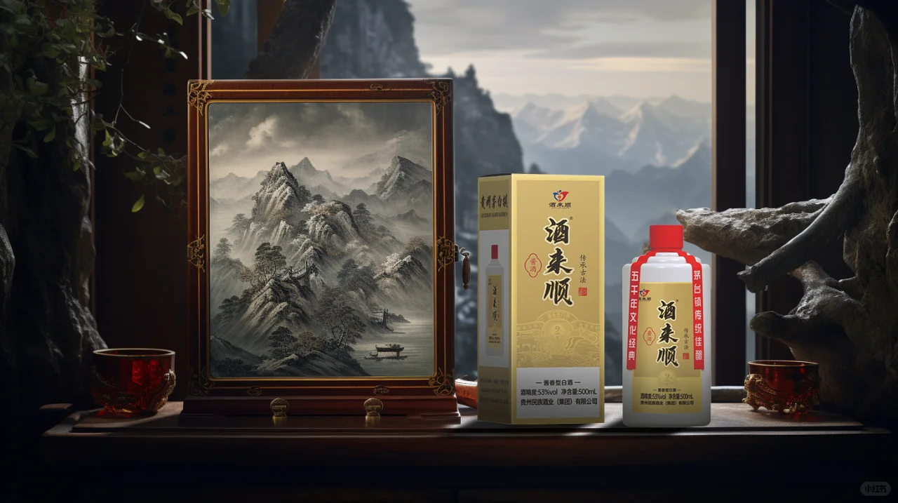 2025年中国白酒行业将会面临“4大难题