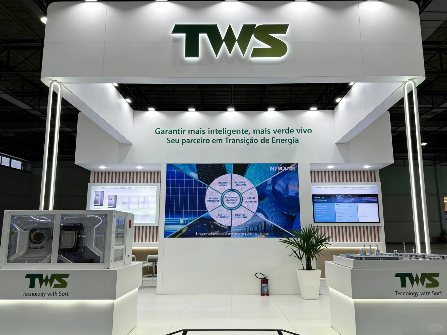 海外市场拓展 & 展会实操类