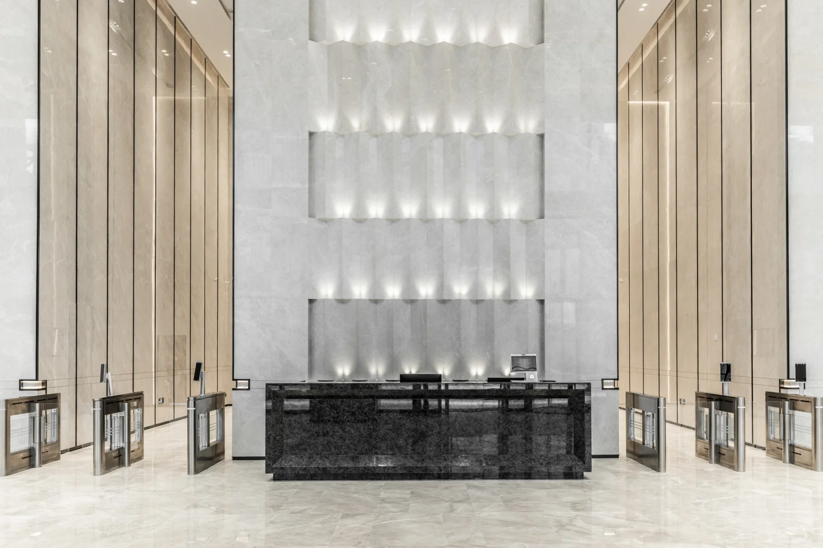 真正的企业总部长什么样？星耀中心现房直租