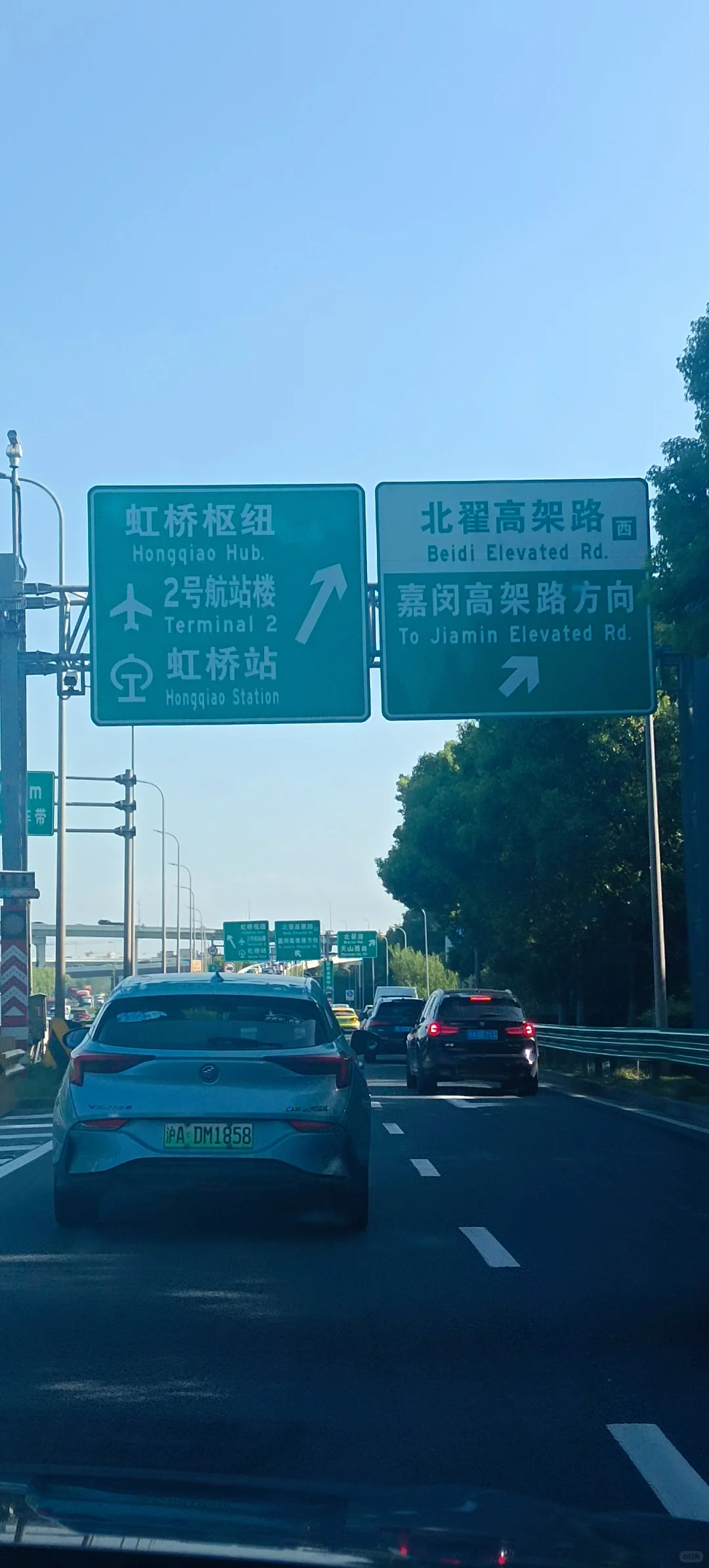 竟然有人说国家会展中心太小了