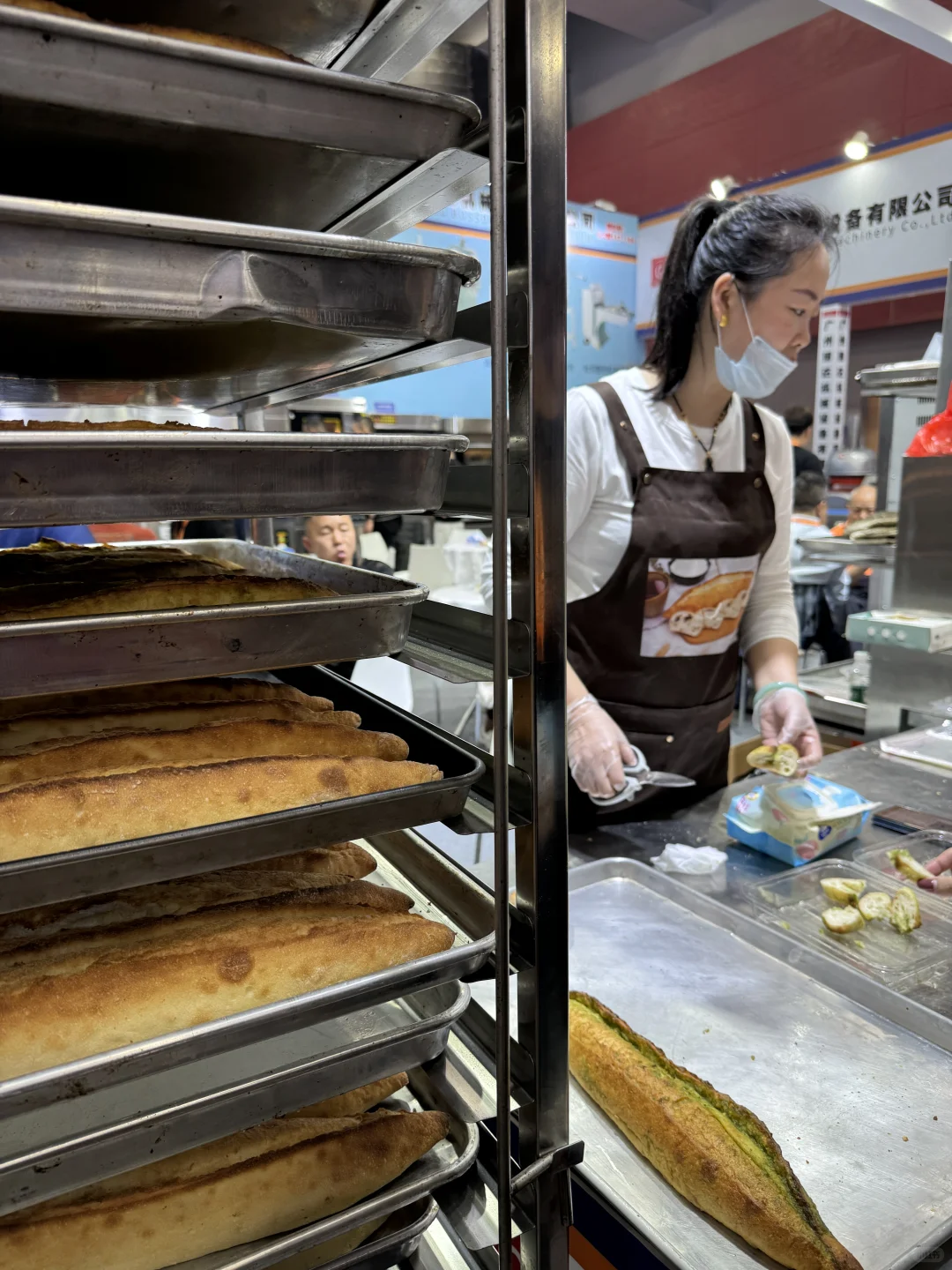 2025最后一个展会