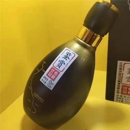 白酒代加工前景