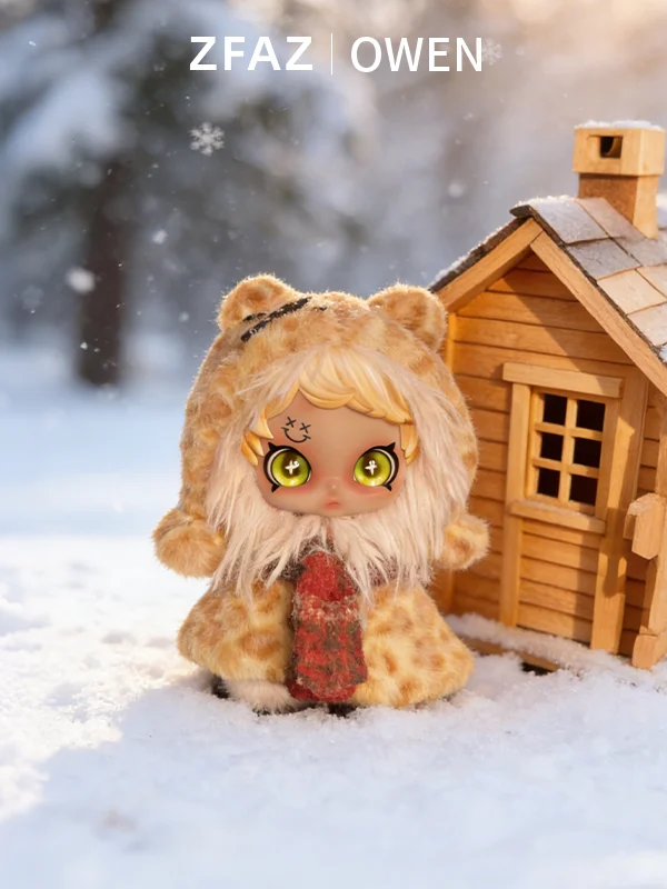 ZFAZ未潮文化！邀请你来见面啦✨