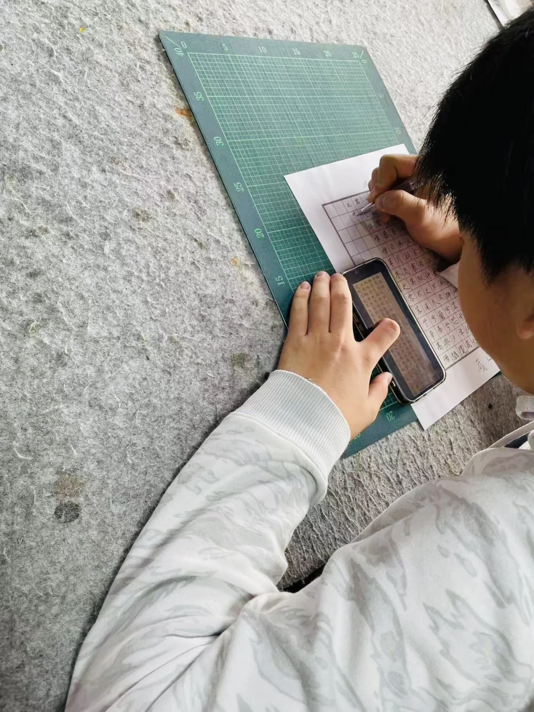 日本福冈｜鱼心堂书画印教室招生中