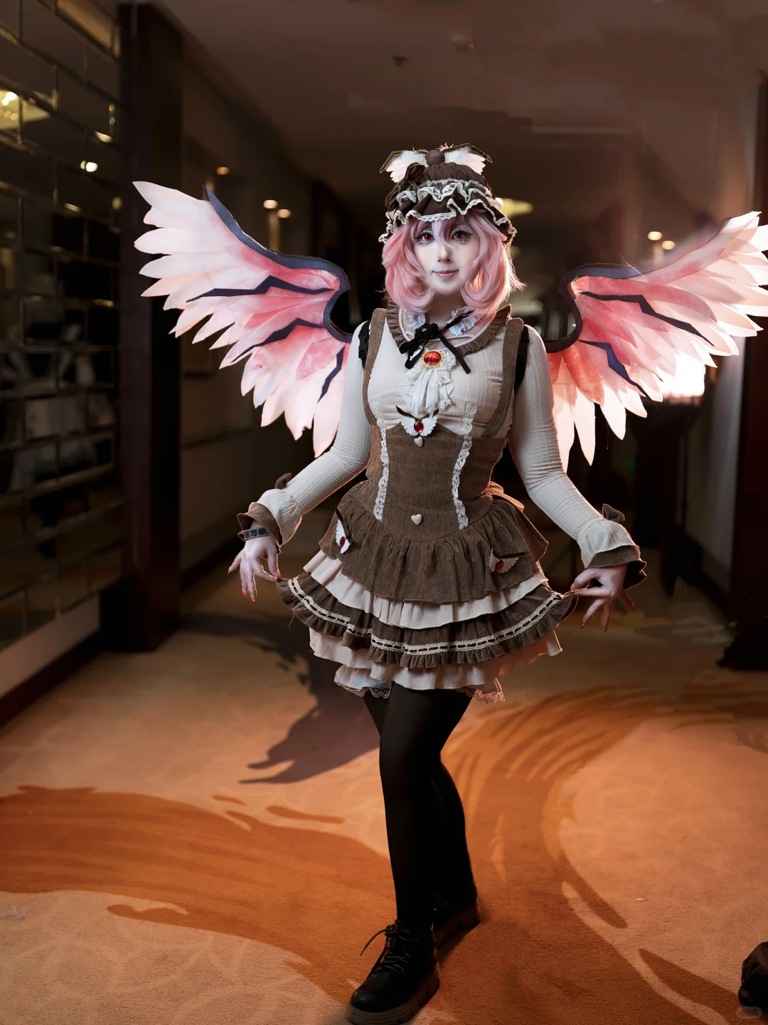 SSCA动漫游戏博览会