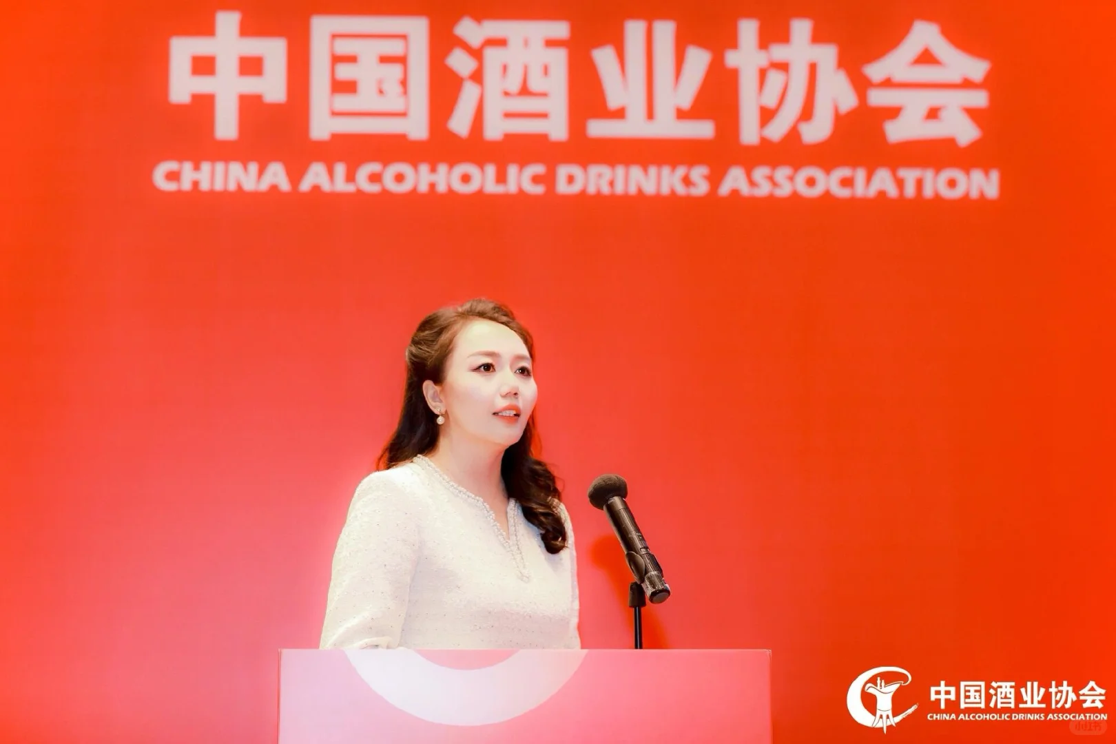 今年的酒协大会还是很有料的?