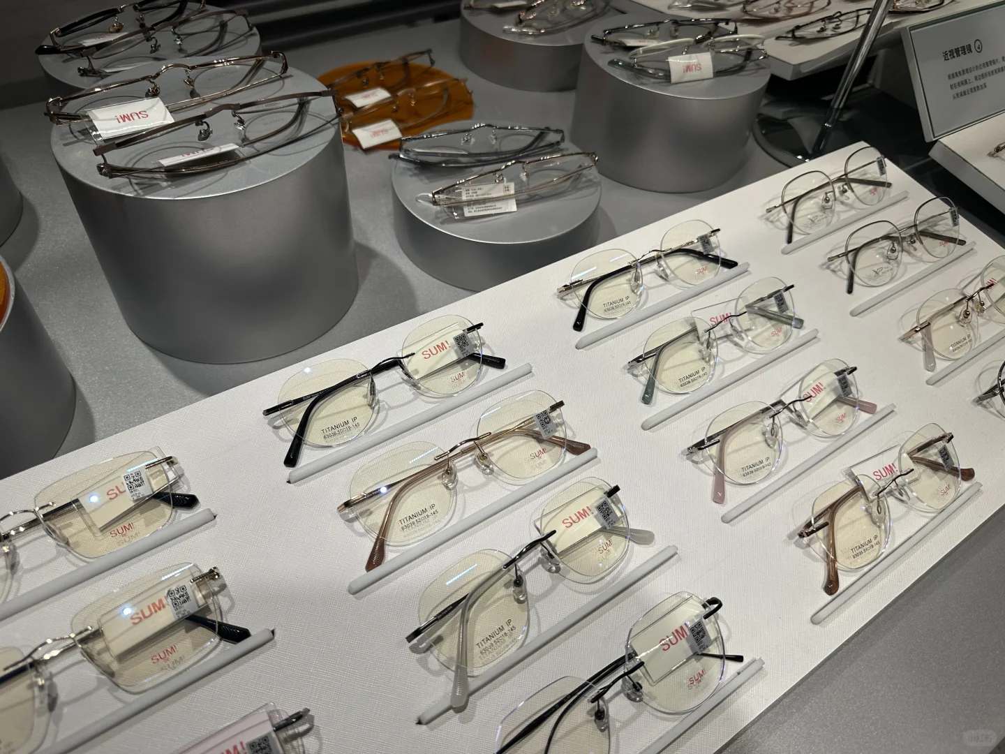 救命！会展航洋颜值控的天堂