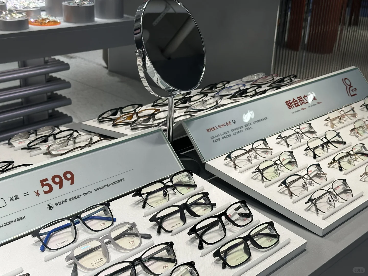 救命！会展航洋颜值控的天堂