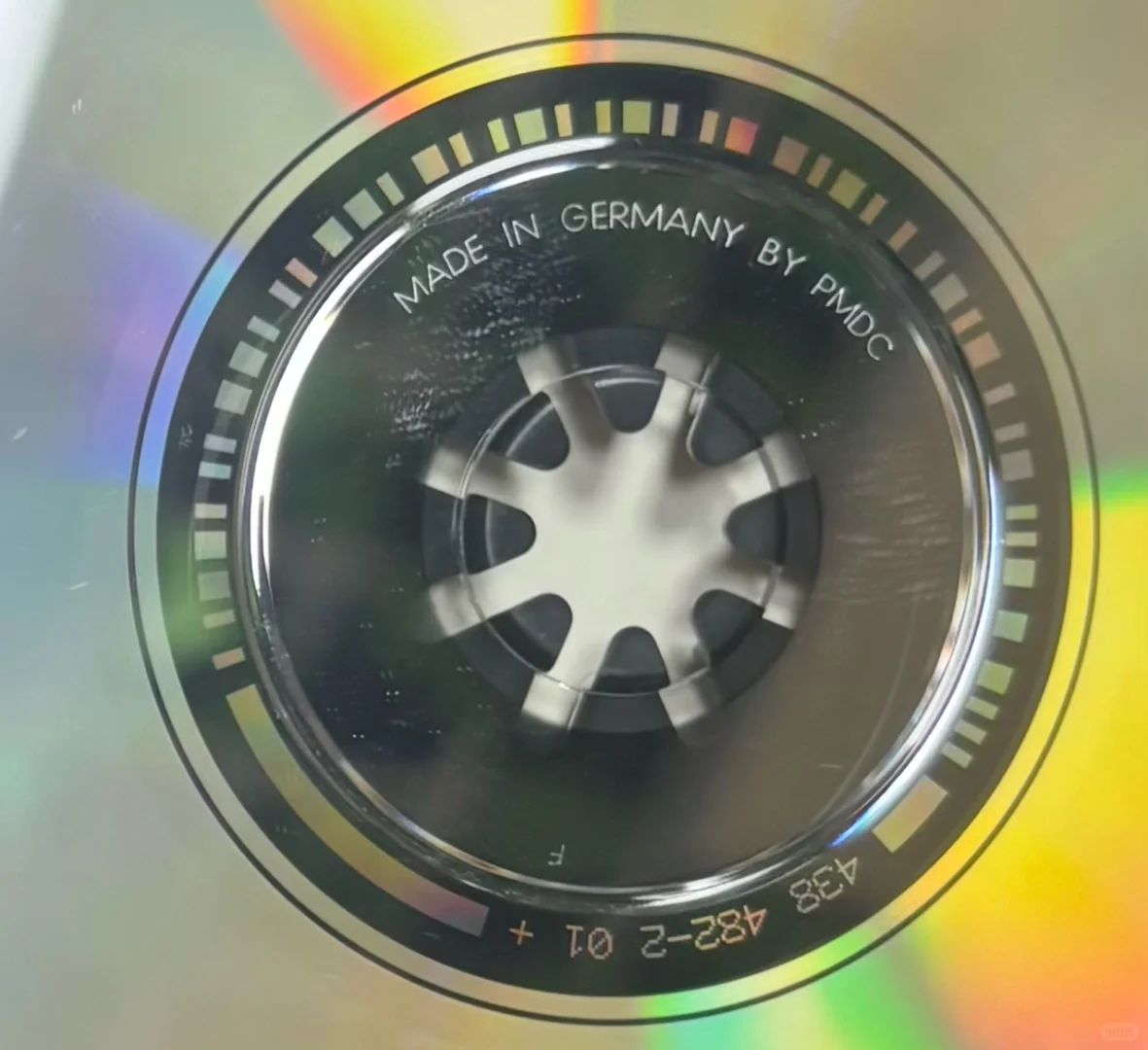 里赫特授权飞利浦公司录音21CD限量编号版