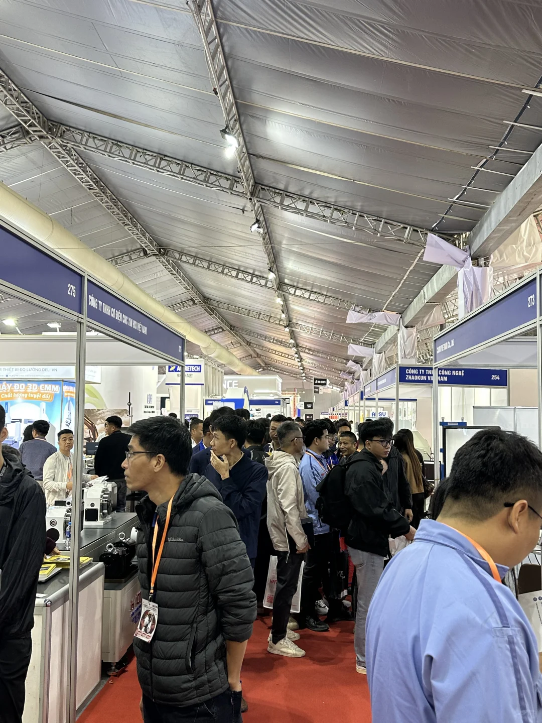 2026越南(北方)国际工业制造、金属加工及机