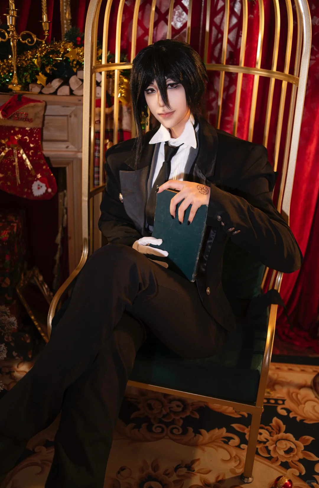 邯郸漫展自由行申请