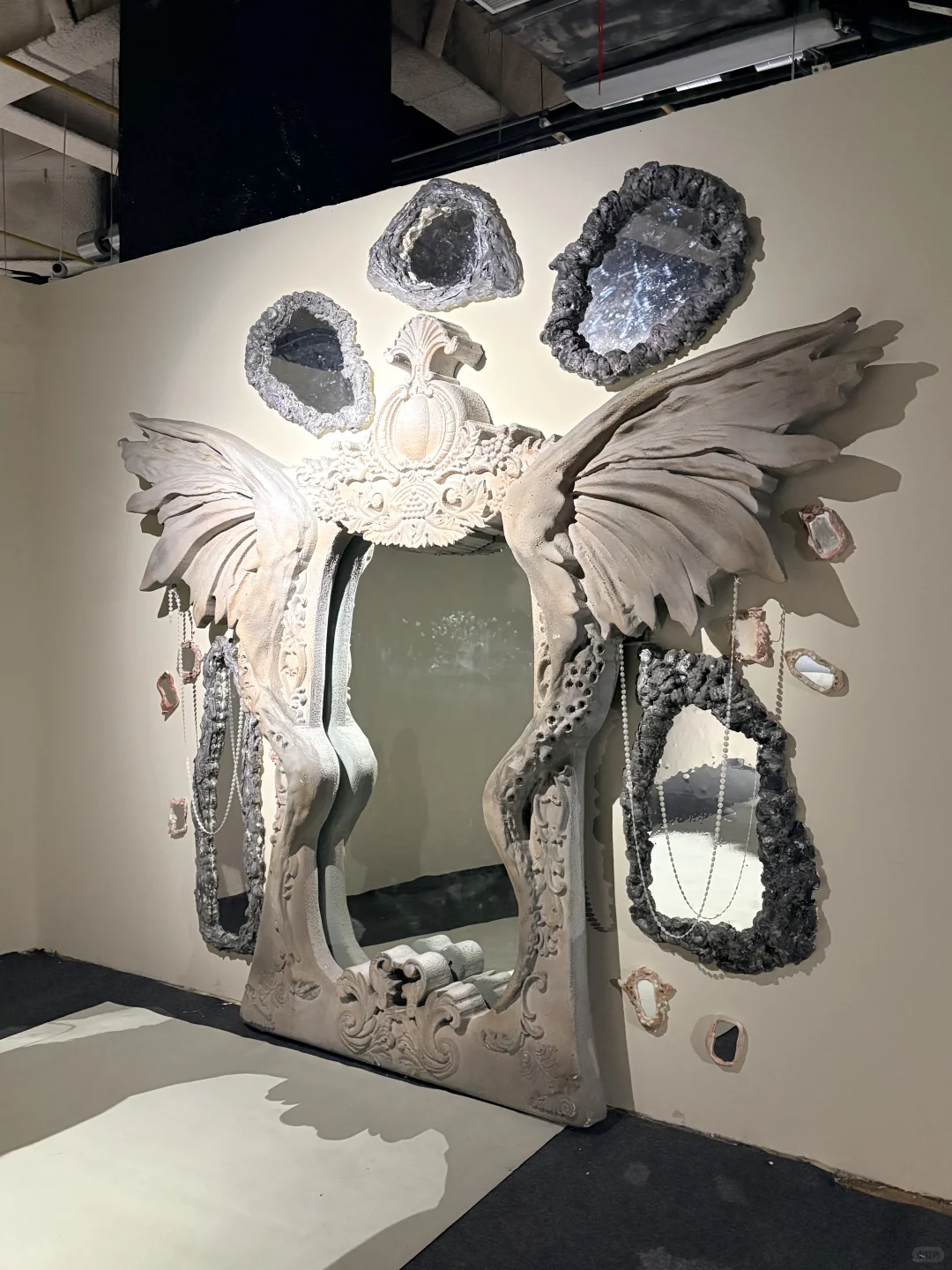 武汉新展！！简直是造梦天堂！！