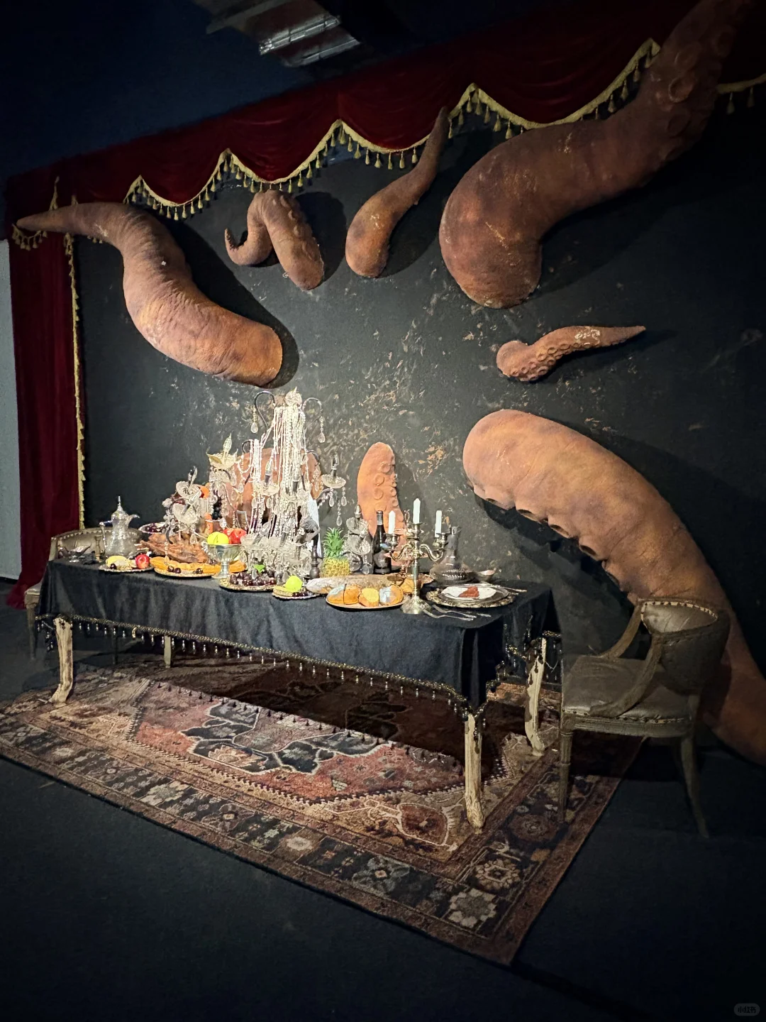 武汉新展！！简直是造梦天堂！！