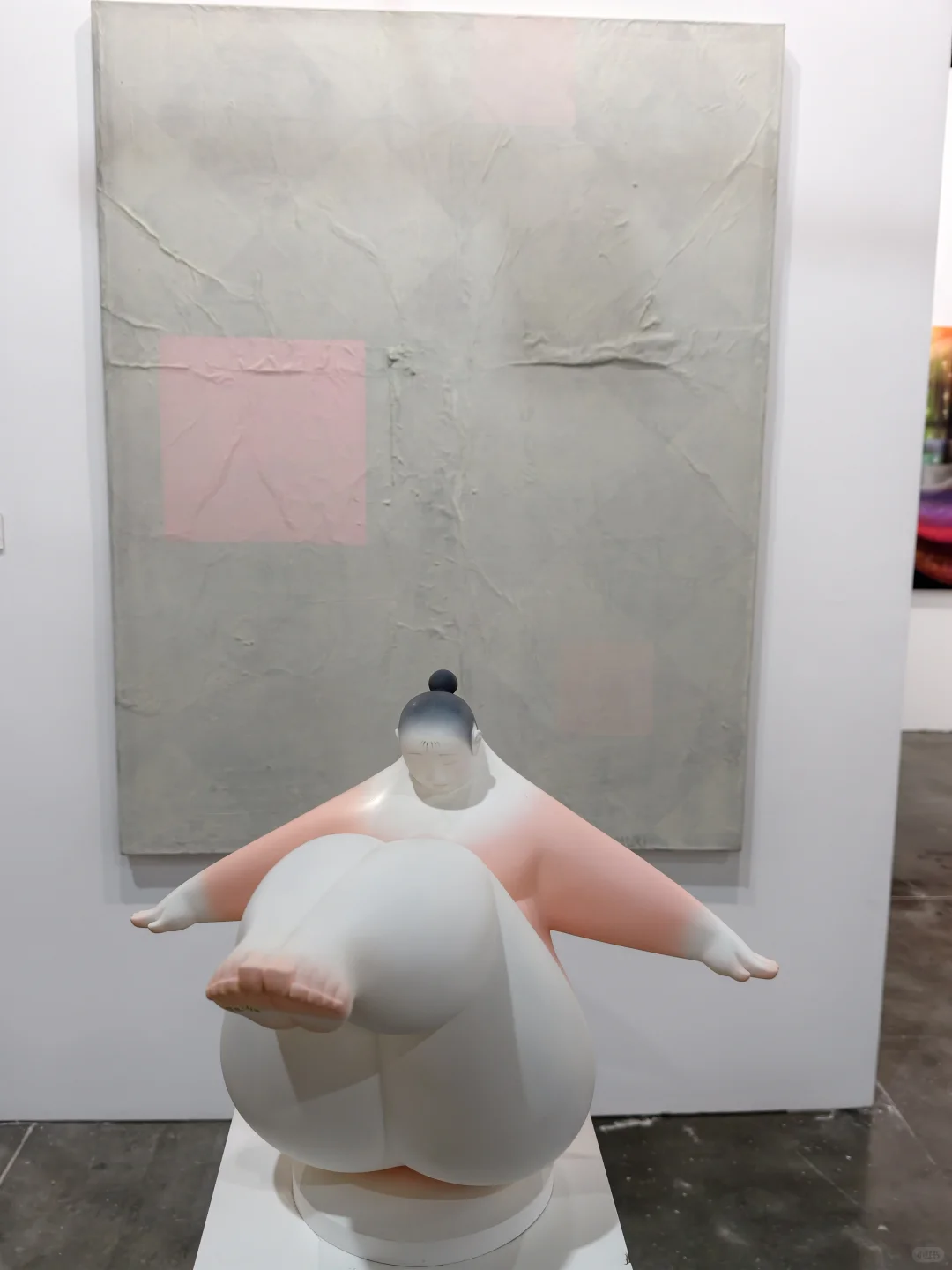 在广州！魔灯当代艺术博览会，真的被惊艳到