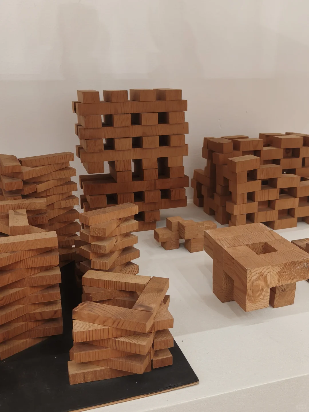 王维仁设计展：港中深空间设计