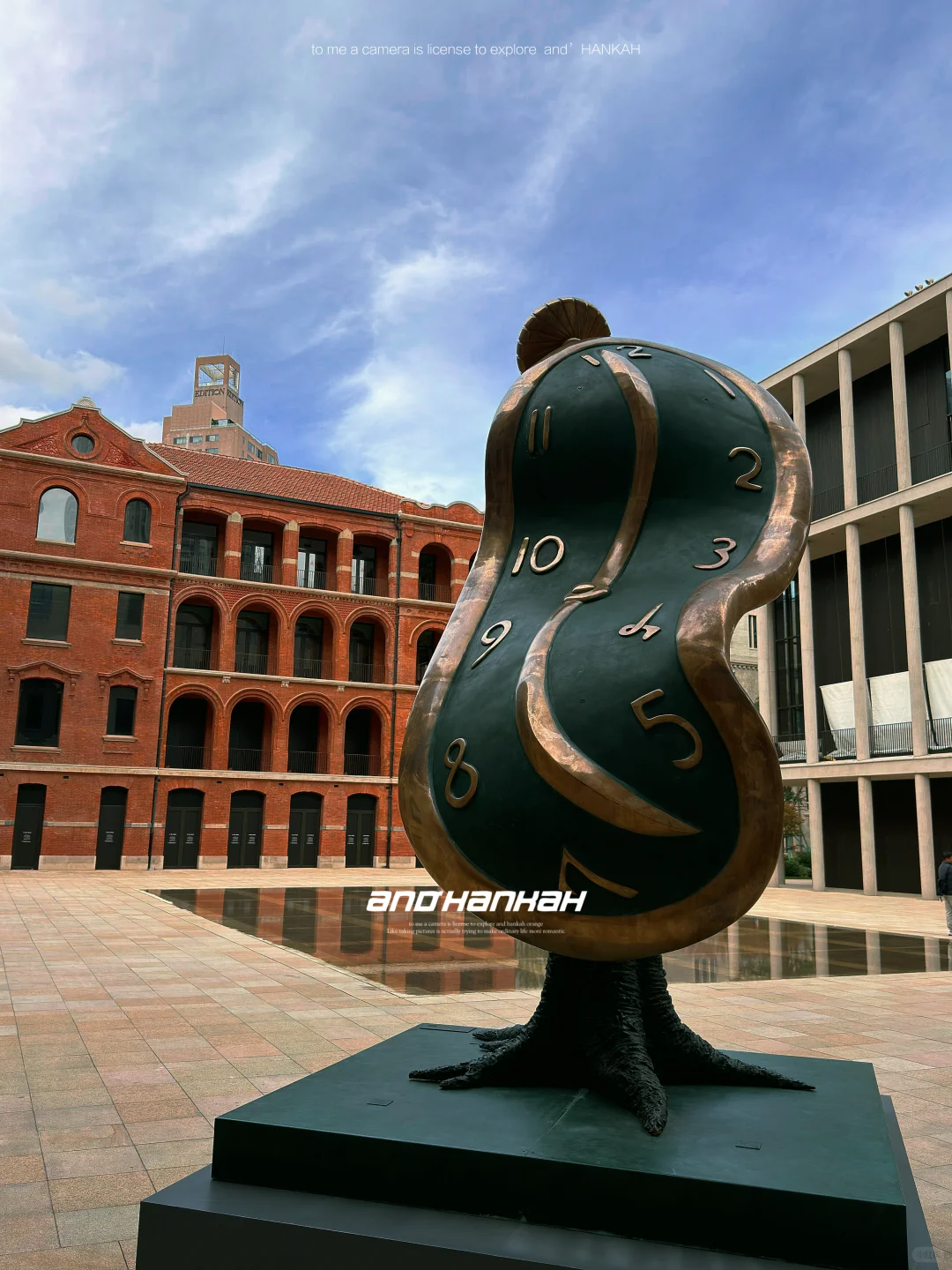 上海新展｜怪诞震撼?️穿越外滩边界坠入梦境