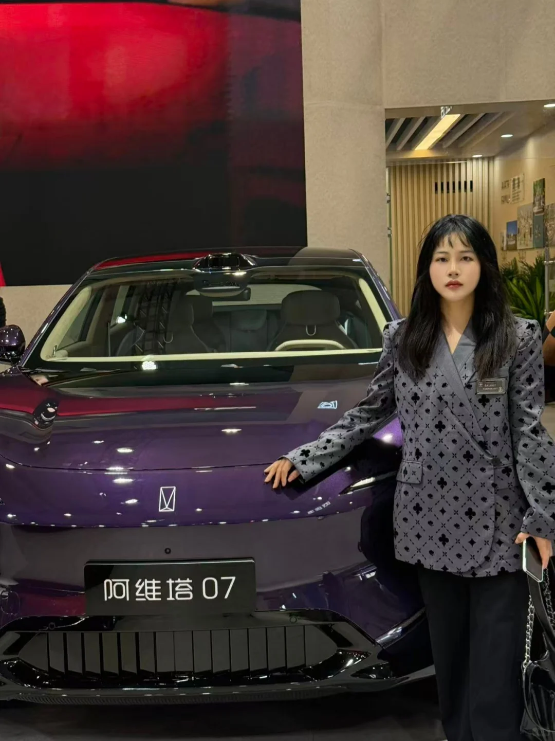 南宁人速冲！东盟博览会车展也太好逛了吧