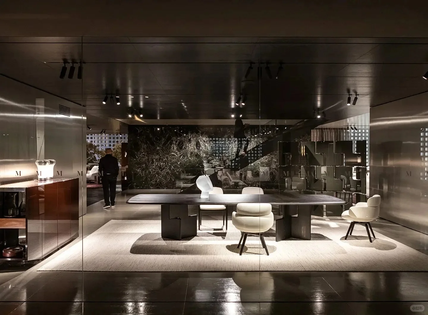 从家具到厨房再到卫浴，米兰展藏着家居未来