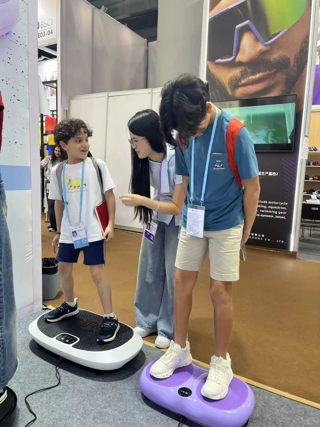 ?英语实践篇｜你一定要来一次广交会❗️