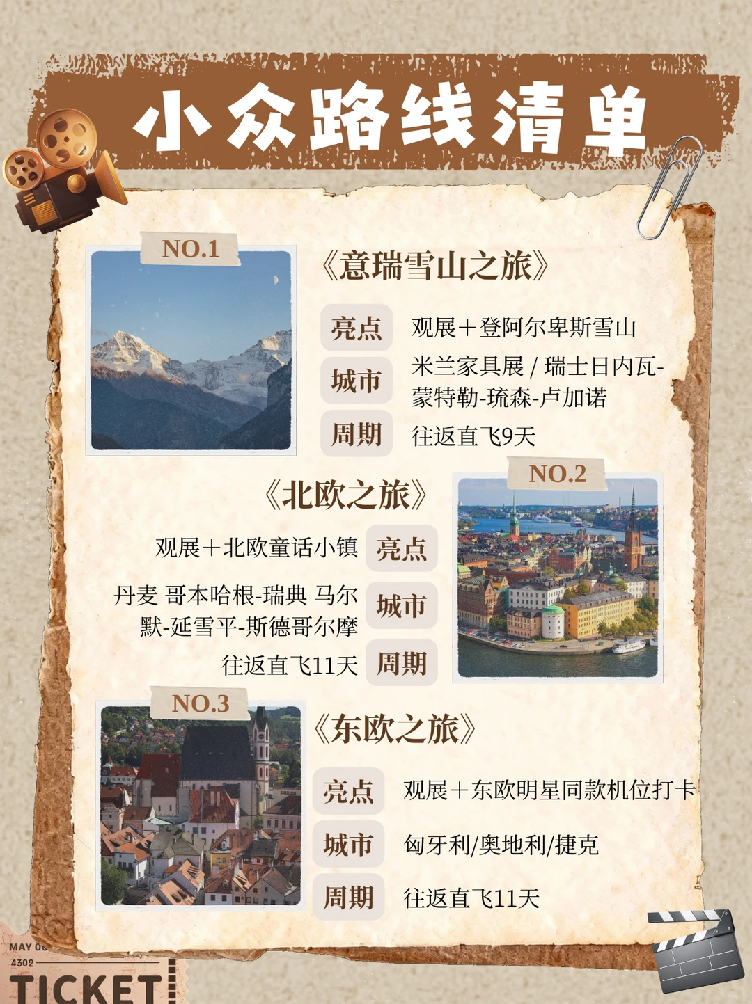 2026米兰家具展观展｜宝藏小众路线规划?