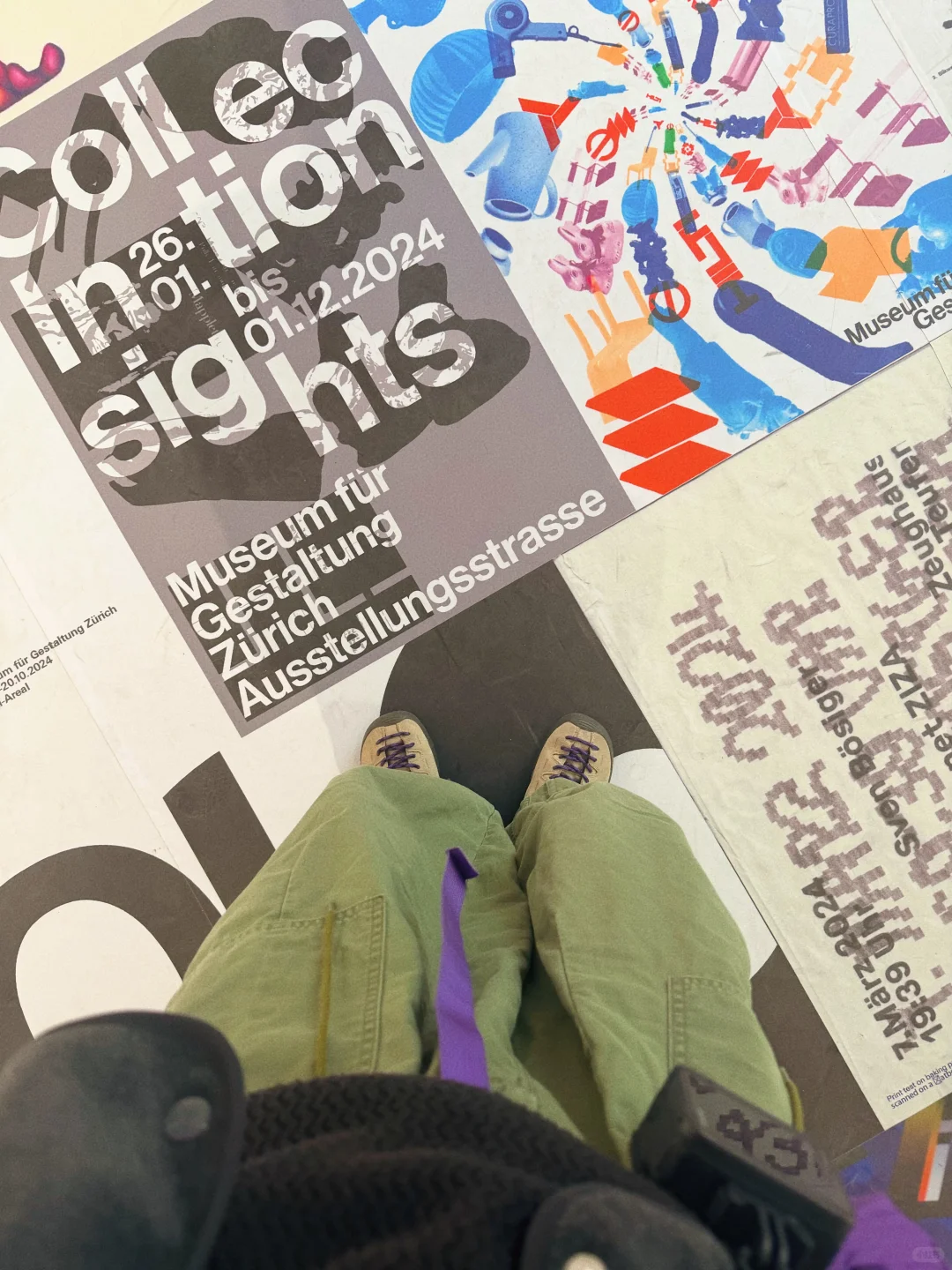 TopoPoster | 海报展必看！