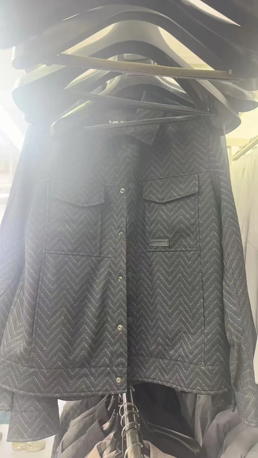 利郎福利会线下代购