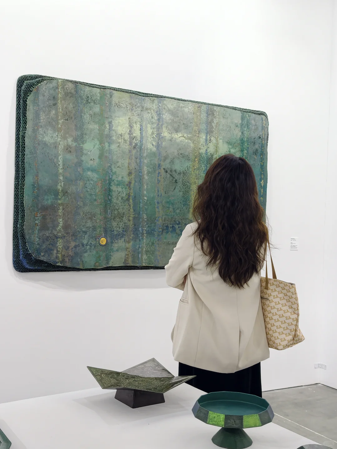 在广州！魔灯当代艺术博览会，真的被惊艳到