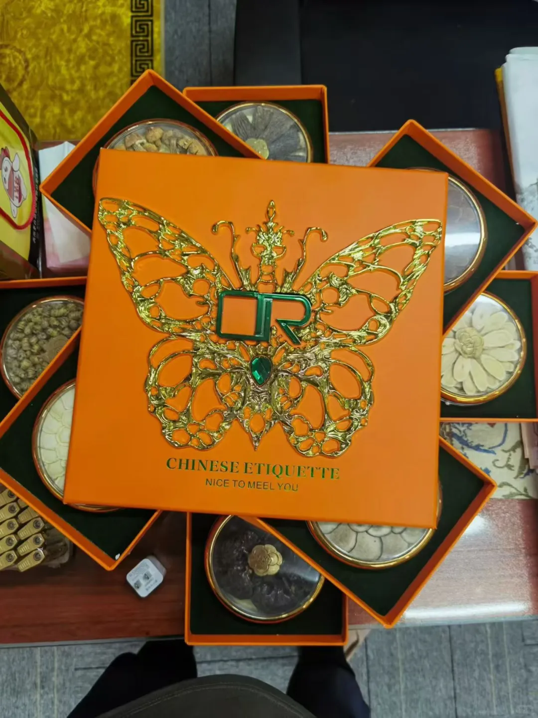 有买酒的可以找我